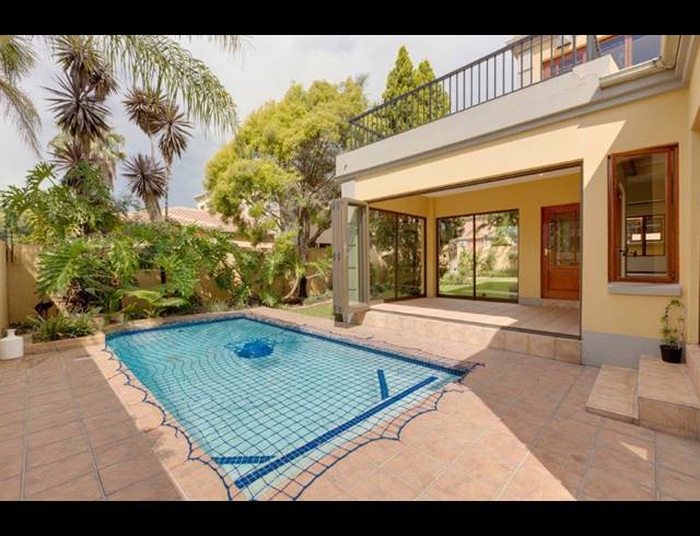 3 BEDROOM CLUSTER TO LET IN BROADACRES